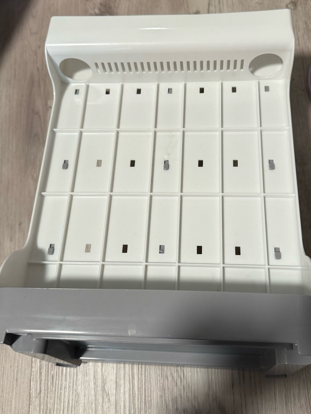 Baby Bottle Drying Rack - Picture 4 of 4